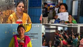 কাল ওঁরা কেউই পাননি! অনলাইন না অফলাইন? কোন আবেদনে আগে ঢুকছে টাকা