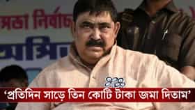 'তুমি চোখে দেখো না, কানে দেখো', এ ভাবে মমতাকে ভর্ৎসনা করেছিলেন কেষ্ট!
