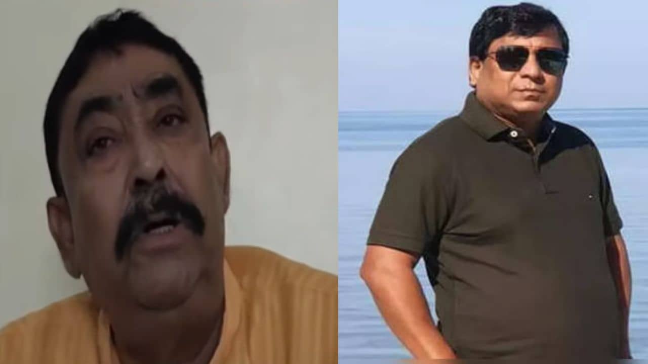 Anubrata Mondal: টুলুর সঙ্গে নাম জড়ানোয় রেগে গেলেন অনুব্রত, কী বললেন তৃণমূল নেতা?