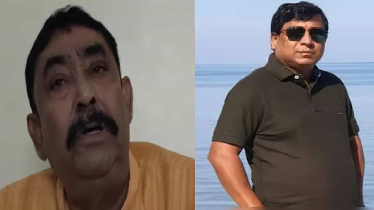 Anubrata Mondal: টুলুর সঙ্গে নাম জড়ানোয় রেগে গেলেন অনুব্রত, কী বললেন তৃণমূল নেতা? Anubrata Mondal: টুলুর সঙ্গে নাম জড়ানোয় রেগে গেলেন অনুব্রত, কী বললেন তৃণমূল নেতা?