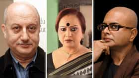 'অনুপম টাকা দিয়ে মুখ বন্ধ করতে চেয়েছিলেন!', রীতা কয়রালের সঙ্গে যা ঘটে