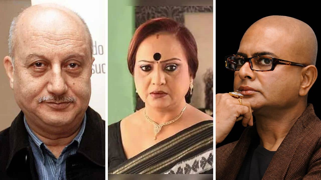 ঋতুপর্ণ মিথ্যে বলেছিল,অনুপম খের টাকা দিয়ে আমার মুখ বন্ধ করতে চেয়েছিলেন!, কী ঘটেছিল রীতা কয়রালের সঙ্গে?