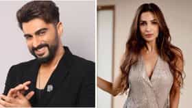 'আমি বিয়ের জন্য রেডি!', কাকে দেখে মালাইকা ভুললেন অর্জুন?