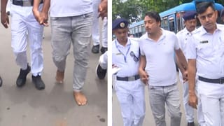 Court Case: সাংবাদিক পেটানোয় ধৃতদের খালি পায়ে হাঁটানো হল কেন? এজলাসে কারণটা বলে দিলেন আইনজীবী