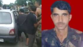 নাগাল্যান্ডে অসম রাইফেলসের গাড়িতে IED বিস্ফোরণ, মৃত্যু এক জওয়ানের
