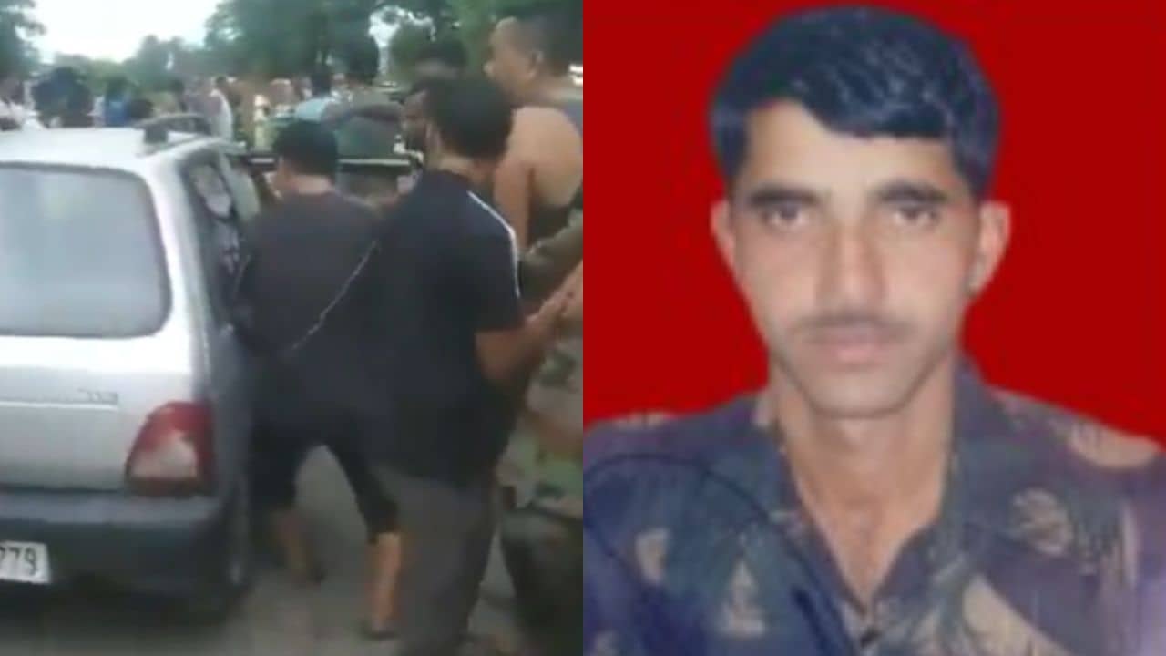 Assam Riffles: নাগাল্যান্ডে অসম রাইফেলসের গাড়িতে IED বিস্ফোরণ, মৃত্যু এক জওয়ানের, আহত ৪