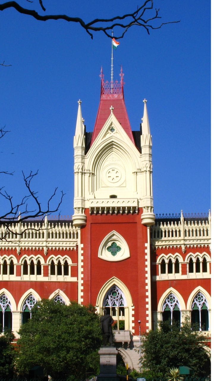 হাইকোর্টে জোর ধাক্কা খেল কালীঘাট তৃণমূল