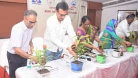 পণ্যের গুণগত মান নিয়ে সচেতন করতে বোলপুরে বিশেষ কর্মসূচি BIS-র