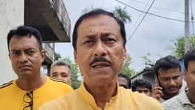 'মমতার থেকেই হাইজ্যাক হয়ে গেল', ২১ জুলাই নিয়ে কটাক্ষ প্রাক্তন বিধায়কের