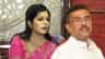 'উনি সেই স্বপ্নের শাসক', বৈশাখীর মুখে শুভেন্দুর প্রশংসা, মনে ফুলবদল?
