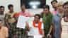 ভারতে বাংলাদেশিদের রাখার জন্য তৃণমূল নেতা কী কী করেছিলেন?