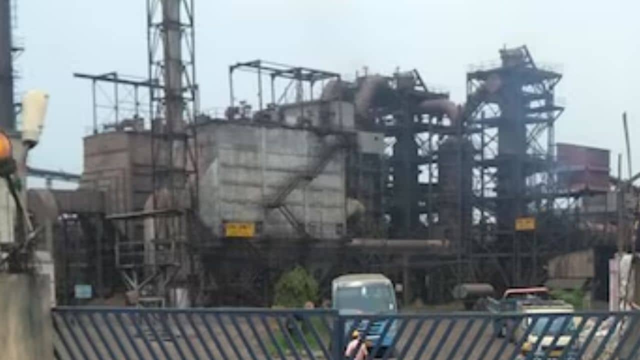 Shyam Steel: ১৫ হাজার কোটি টাকা, কয়েক হাজার কর্মসংস্থান, রাত পোহালেই বাংলায় নতুন দিগন্তের সূচনা
