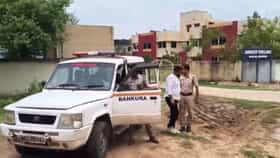 ড্রাগ কন্ট্রোলের আধিকারিক সেজে টাকা হাতানোর অভিযোগ, গ্রেফতার ২
