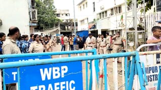Baruipur Incident: পাঁচ বা তার বেশি জমায়েত নয়, বারুইপুরের তিন থানা এলাকায় জারি ১৬৩ ধারা
