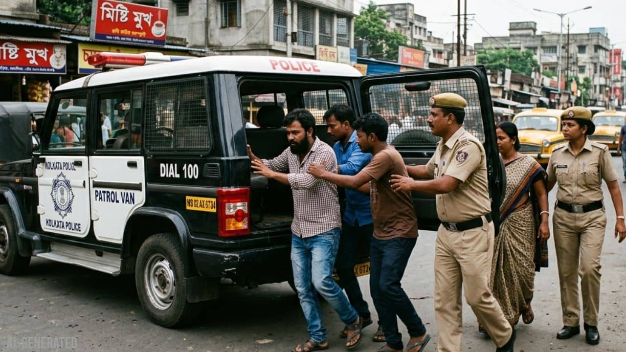 West bengal News Live: বারুইপুরের এনকাউন্টারের তদন্ত করবে CID