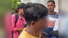 'দাদা বলেছেন আমার কাজ দেখে যাও', এনকাউন্টার শুনে বললেন নাবালিকার বাবা