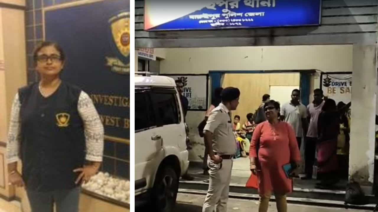 Baruipur Case: বারুইপুরকাণ্ডে নারী পাচার যোগ? তদন্তে এলেন কাকলি ঘোষ কুণ্ডু, কে তিনি? Baruipur Case: বারুইপুরকাণ্ডে নারী পাচার যোগ? তদন্তে এলেন কাকলি ঘোষ কুণ্ডু, কে তিনি?