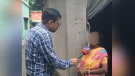 'আমার একদম দুঃখ নেই', এনকাউন্টারে ছেলের মৃত্যুর খবর পেয়ে বললেন মা