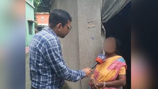 ‘আমার একদম দুঃখ নেই’, এনকাউন্টারে ছেলের মৃত্যুর খবর পেয়ে বললেন মা