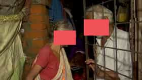 মুখ্যমন্ত্রী বলেছেন, আমার ছেলের রিপোর্ট খারাপ নয়: গণপিটুনিতে মৃতের মা