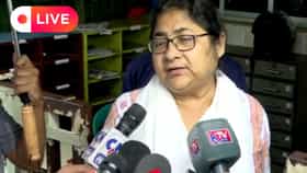 Live: বারুইপুরের পথে মমতা-পন্থী তৃণমূলের ৫ প্রতিনিধি দল
