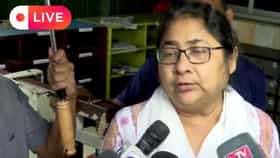 Live: বারুইপুরে যাচ্ছে মমতা-পন্থী তৃণমূলের ৫ প্রতিনিধি দল
