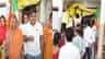 TMC জমানায় 'আক্রান্ত', পালাবাদলের পর বাড়ি ফিরল বিজেপি পরিবার