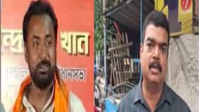 TV9 বাংলার খবরের জের! তোলাবাজিতে অভিযুক্ত নেতার বিরুদ্ধে পদক্ষেপ BJP-র