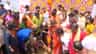 চক্রবেড়িয়া সর্বজনীনের পুজো হাতছাড়া তৃণমূলের