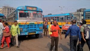 বাসের ভাড়া নিয়ে এবার বড় সিদ্ধান্তের ইঙ্গিত সরকারের