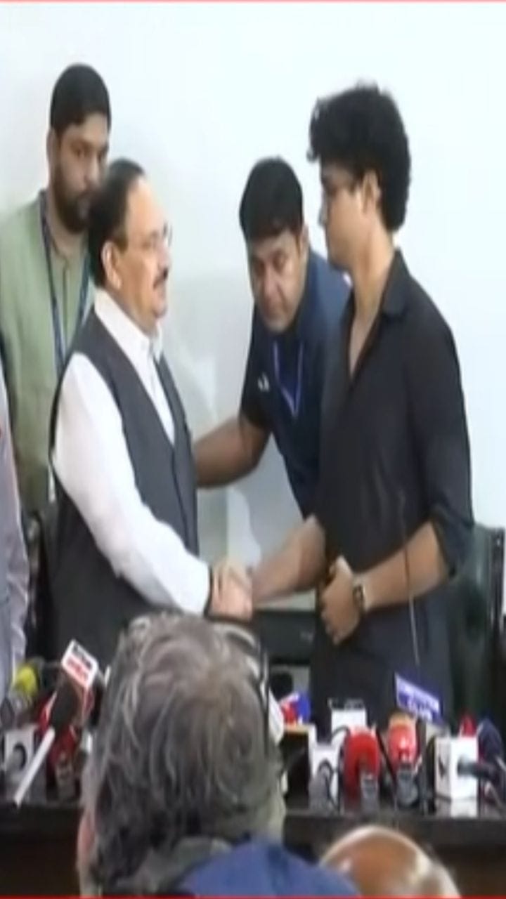 সিজেপির ৩ দাবি মানল কেন্দ্র, আন্দোলনে ইতি