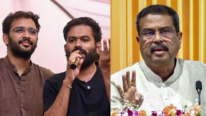'ধর্মেন্দ্র প্রধানের ইস্তফা চাই-ই চাই', অনড় CJP, সরকারকে আর কী বলল?