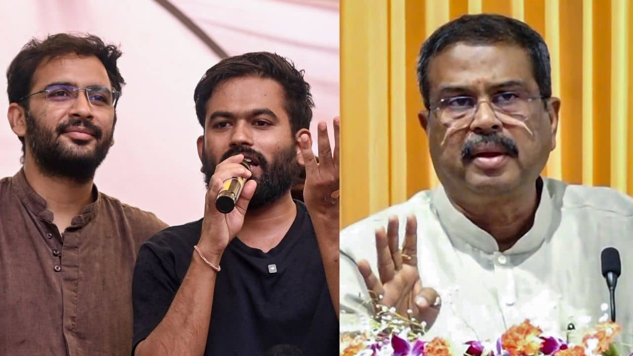 CJP-Centre Talk Update: ধর্মেন্দ্র প্রধানের ইস্তফা চাই-ই চাই, অনড় CJP, সরকারকে আর কী বলল?