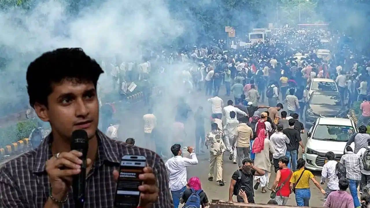 CJP Protest: মধ্যরাতে ফের সরকারের সঙ্গে তিন ঘণ্টার বৈঠক সিজেপির! আবারও কি আন্দোলনে নামবে ককরোচ-রা?