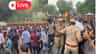 Live: CJP-র সংসদ অভিযান ঘিরে ধুন্ধুমার, রণক্ষেত্র যন্তর-মন্তর চত্বর
