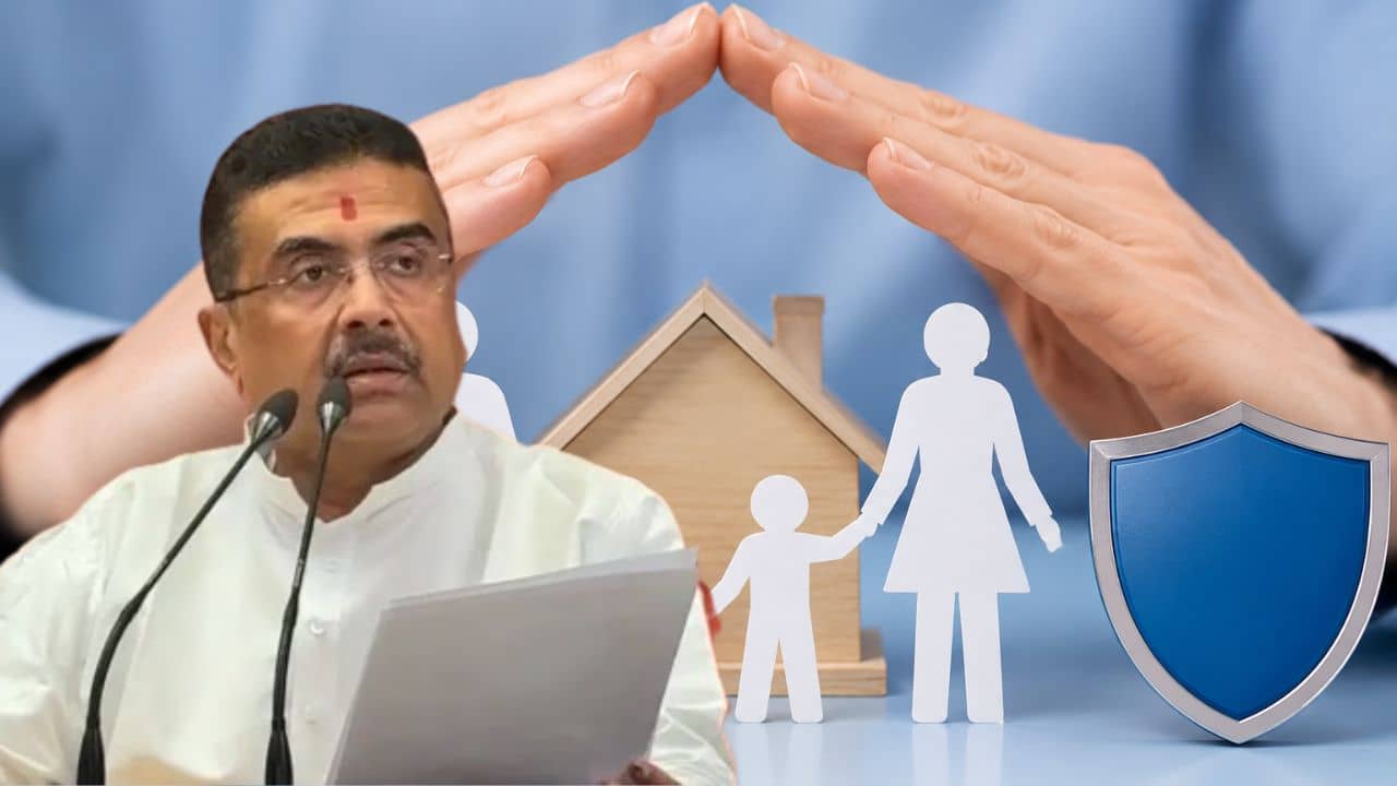 Chief Minister Health Insurance Scheme: কারা পাবেন মুখ্যমন্ত্রী স্বাস্থ্য বিমা? কীভাবে আবেদন করবেন, জেনে নিন বিশদে