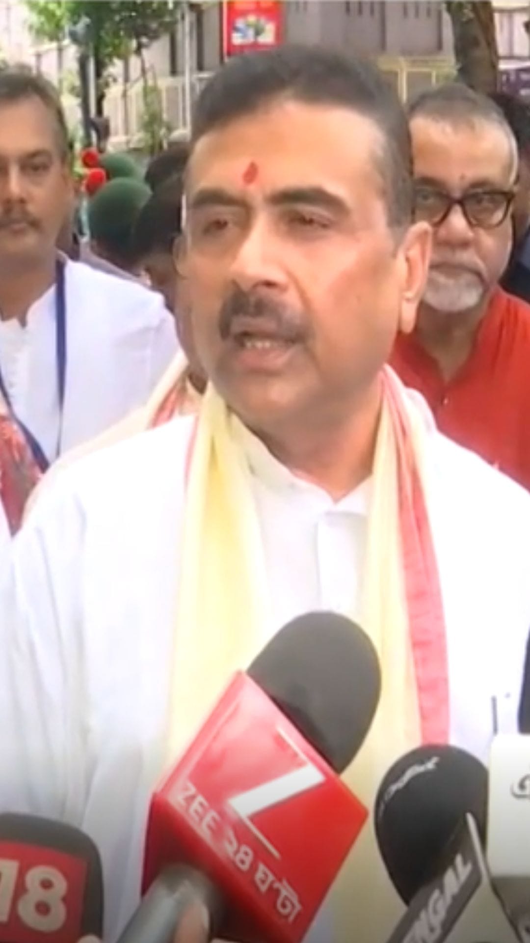'ক্যাপিটাল পানিশমেন্ট দেব, ওঁর বাবা যা যা চেয়েছেন সব করবে মুখ্যমন্ত্রী'