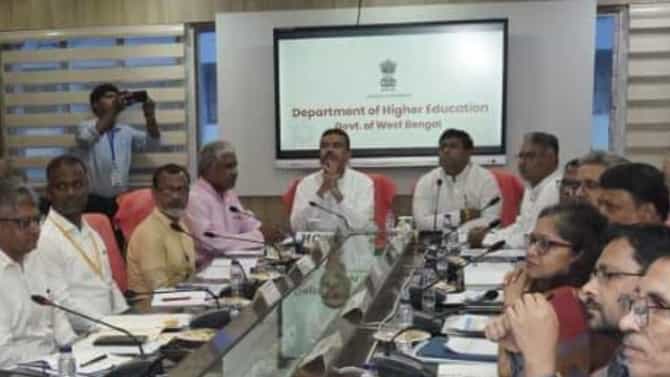 'শিক্ষাকে পণ্য হতে দেব না', নিয়োগ নিয়েও বড় ঘোষণা শুভেন্দুর