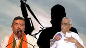 'বাংলার স্বার্থে ওকে রক্ষা করুন', চক্রান্তের অভিযোগ তুলে আর্জি শিশিরের