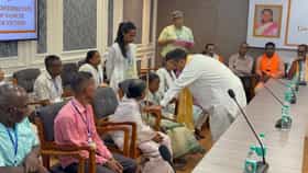 সিকিমে দুর্ঘটনায় মৃত শ্রমিকদের পরিবারকে আর্থিক সাহায্য মুখ্যমন্ত্রীর