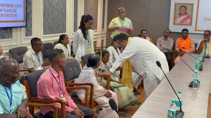 সিকিমে দুর্ঘটনায় মৃত শ্রমিকদের পরিবারকে আর্থিক সাহায্য মুখ্যমন্ত্রীর