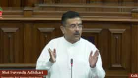 IPS কোটেশ্বর রাও-সহ একাধিক পুলিশ অফিসারকে সাসপেন্ড, শুভেন্দু বললেন...