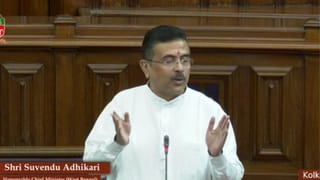 Suvendu Adhikari: IPS কোটেশ্বর রাও-সহ একাধিক পুলিশ অফিসারকে সাসপেন্ড, বিধানসভায় কারণ জানালেন শুভেন্দু