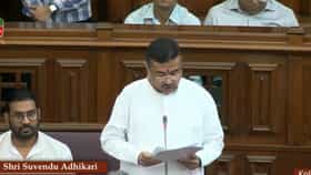 'নতুন মুখ্যমন্ত্রীকে ভালোবাসি' বললেন কেউ, কারও চোখে এল জল