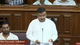 Live: মমতাকে ডাকার প্রয়োজন মনে করেনি কমিশন: শুভেন্দু