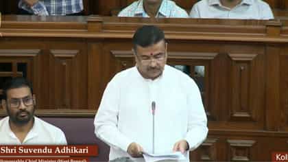 এবার বাংলায় অর্জুন বাহিনী! কী কাজ তাঁদের, জানালেন মুখ্যমন্ত্রী