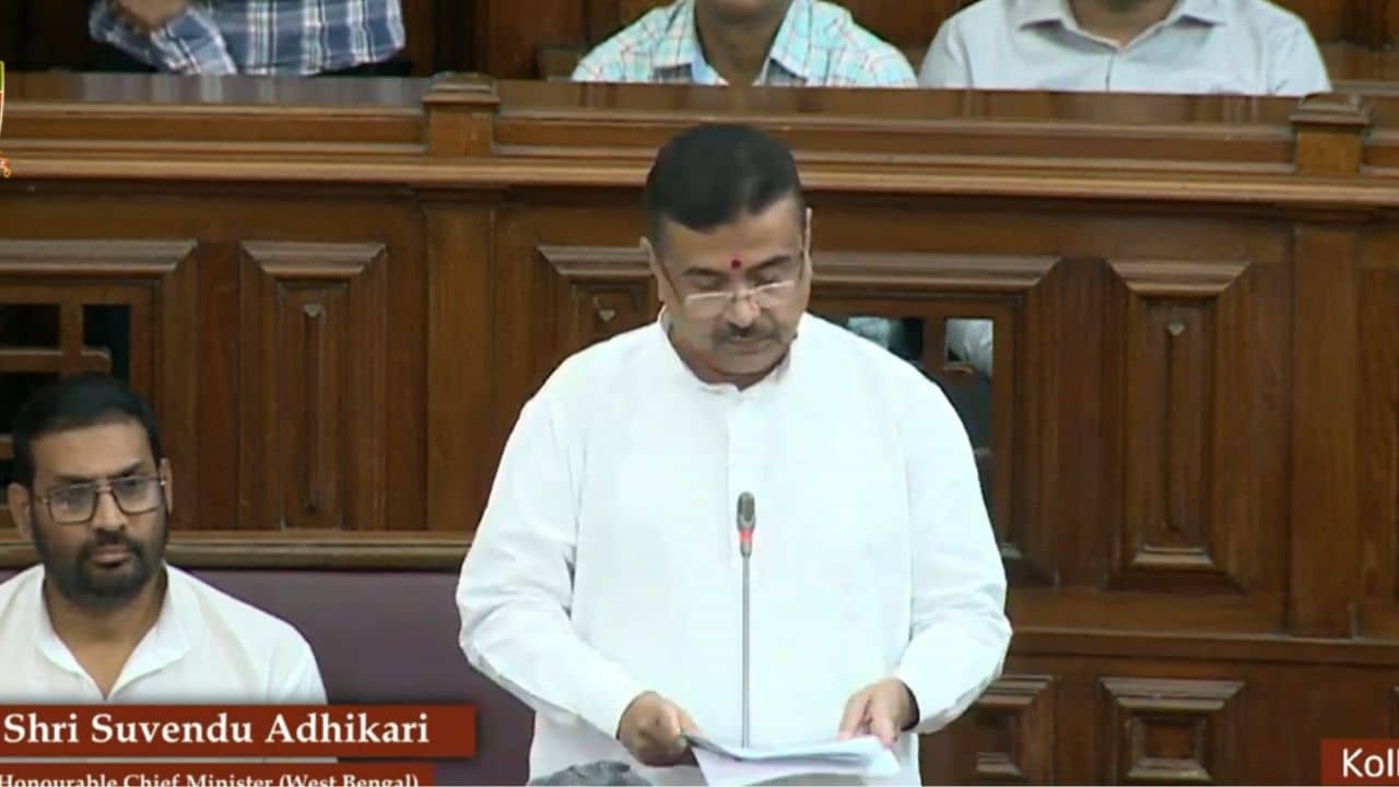 West Bengal Update: মমতাকে ডাকার প্রয়োজন মনে করেনি কমিশন, সাক্ষ্য দেননি পঙ্কজ বন্দ্যোপাধ্যায়: শুভেন্দু