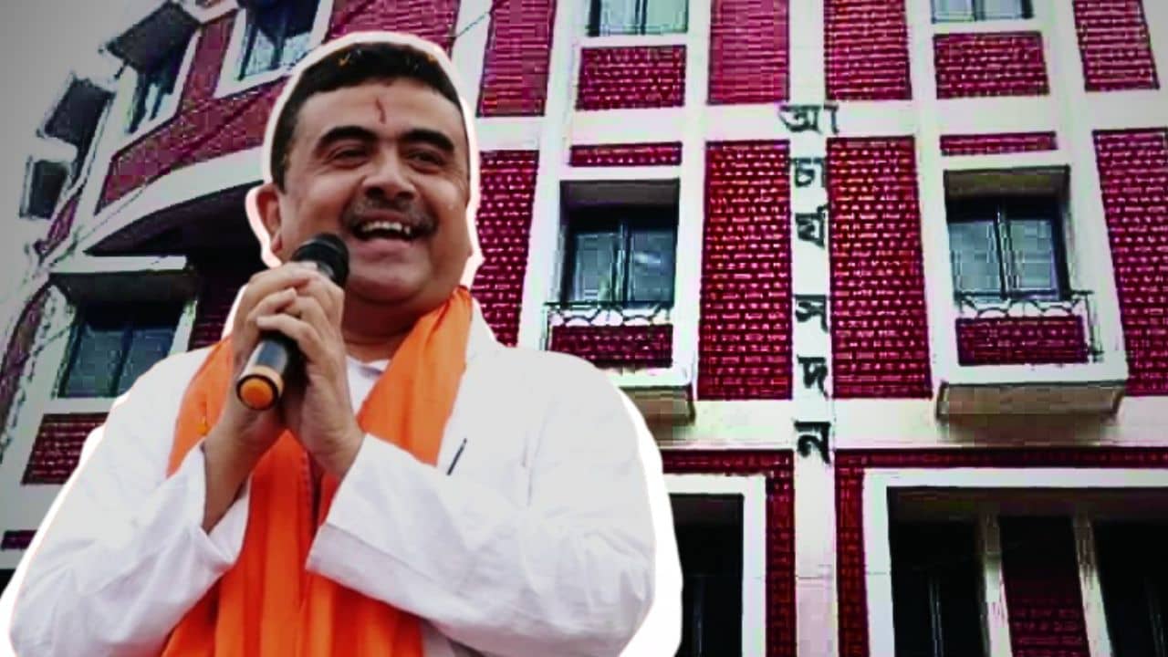 CM Suvendu Adhikari: মেধা, যোগ্যতাই চাকরি পাওয়ার একমাত্র মাপকাঠি, SSC নিয়ে বড় সিদ্ধান্ত শুভেন্দুর
