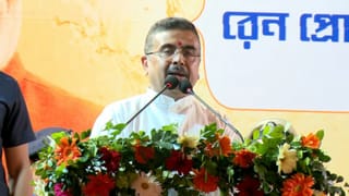 CM Suvendu Adhikari: নিয়োগ হবে ১ লক্ষ পুলিশকর্মী, রেশন ভাতা বাড়ানোর ঘোষণা শুভেন্দুর