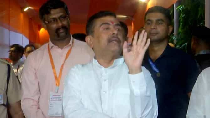 Live: সোমবার থেকেই কার্যকর হচ্ছে গুন্ডা দমন বিল